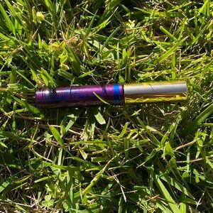 SeneGence LipSense Galaxy Glitter Lip Gloss